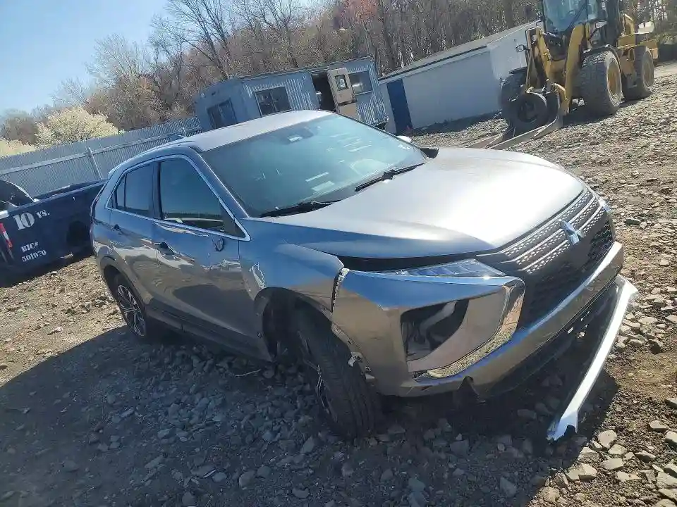 JA4ATWAA7NZ054978 2022 MITSUBISHI ECLIPSE-3