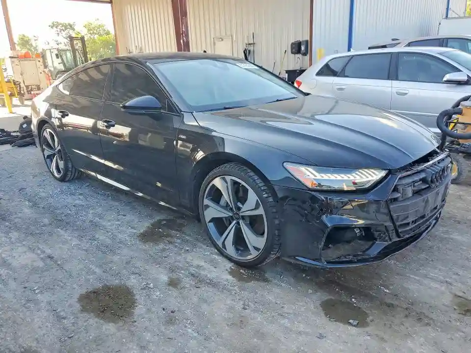 WAUV2BF28PN087807 2023 AUDI A7-3