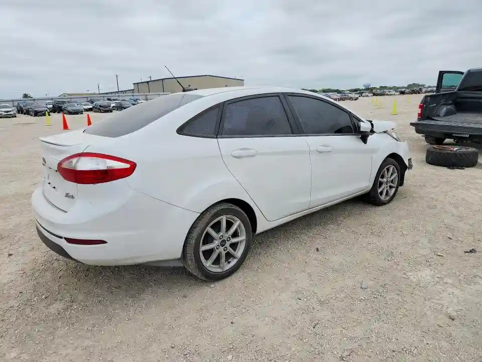 3FADP4BJ6KM106808 2019 FORD FIESTA-2