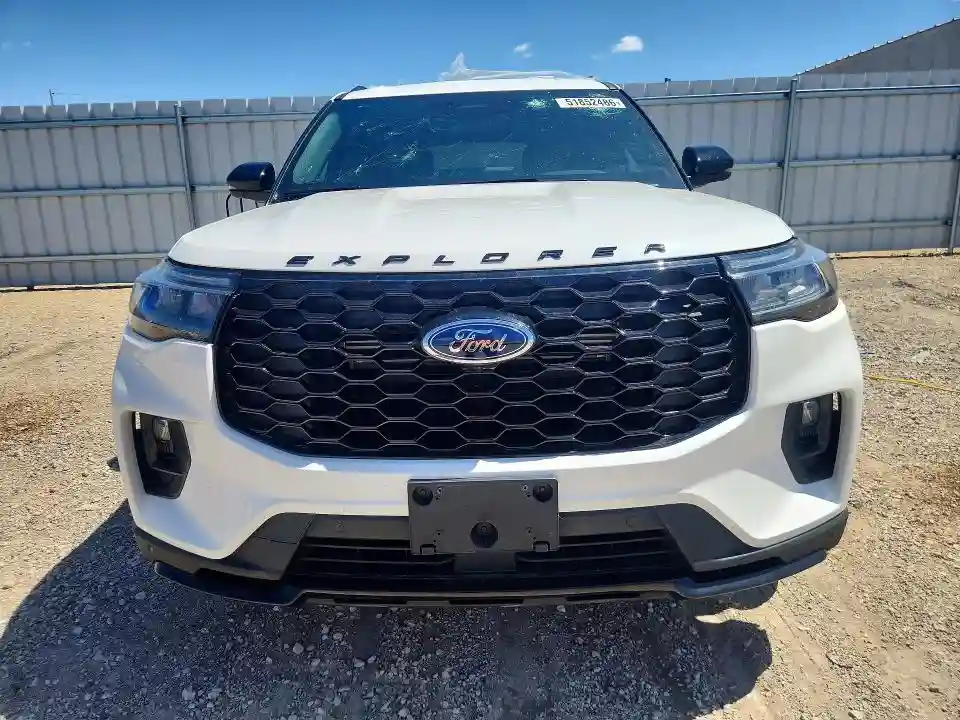 1FMUK8KH3SGC86249 2025 FORD EXPLORER-4