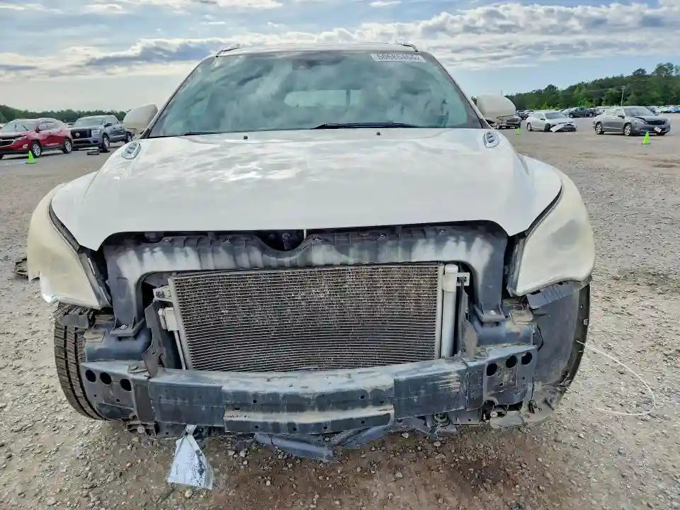 5GAKRBKD5FJ202282 2015 BUICK ENCLAVE-4