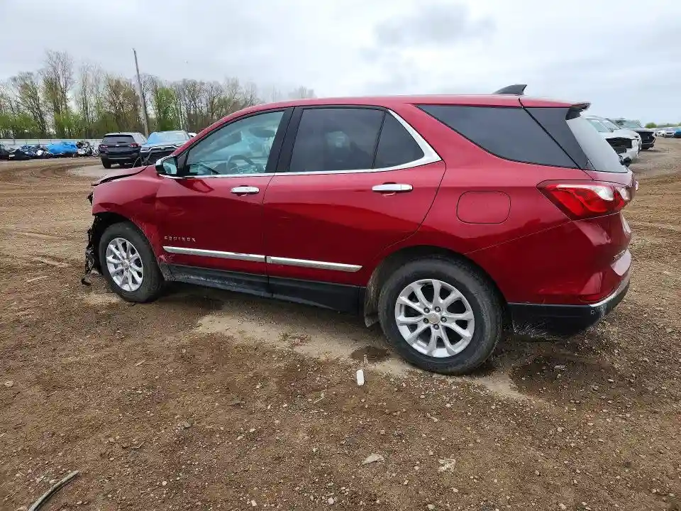 3GNAXTEV8LS536625 2020 CHEVROLET EQUINOX-1