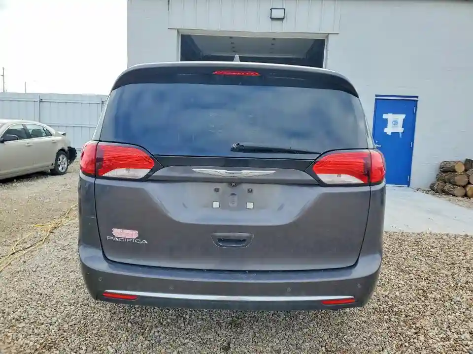 2C4RC1EGXHR538619 2017 CHRYSLER PACIFICA-5