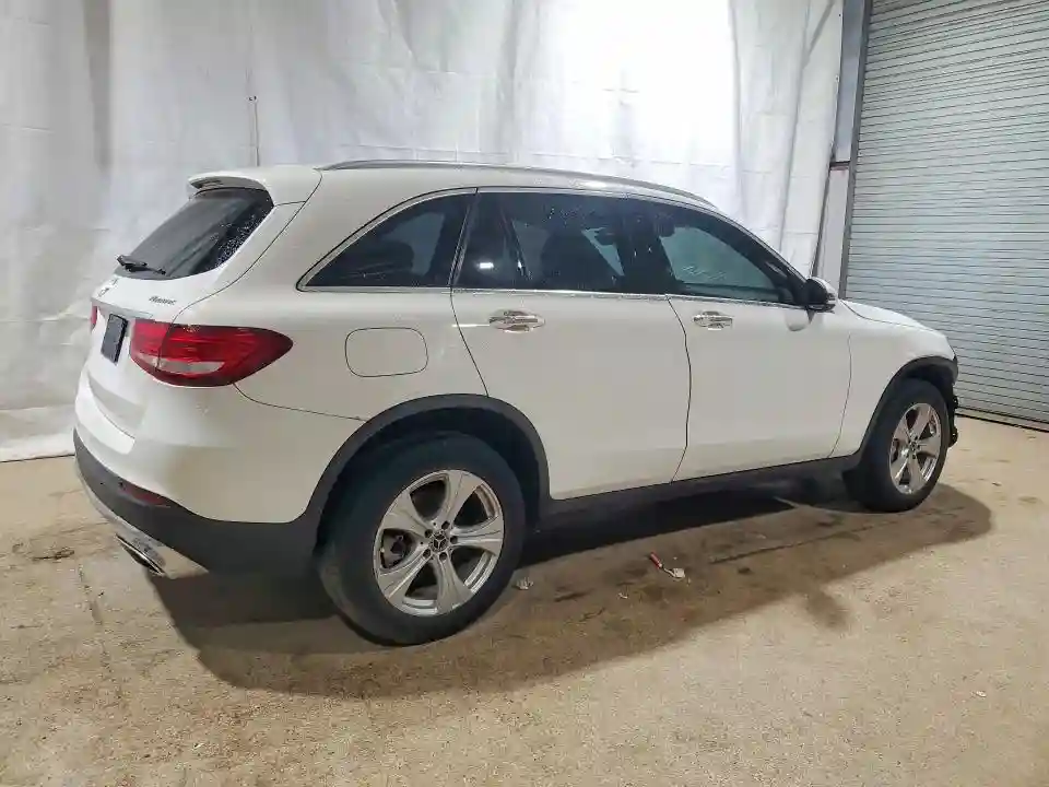 WDC0G4KB6JV105996 2018 MERCEDES-BENZ GLC-CLASS-2