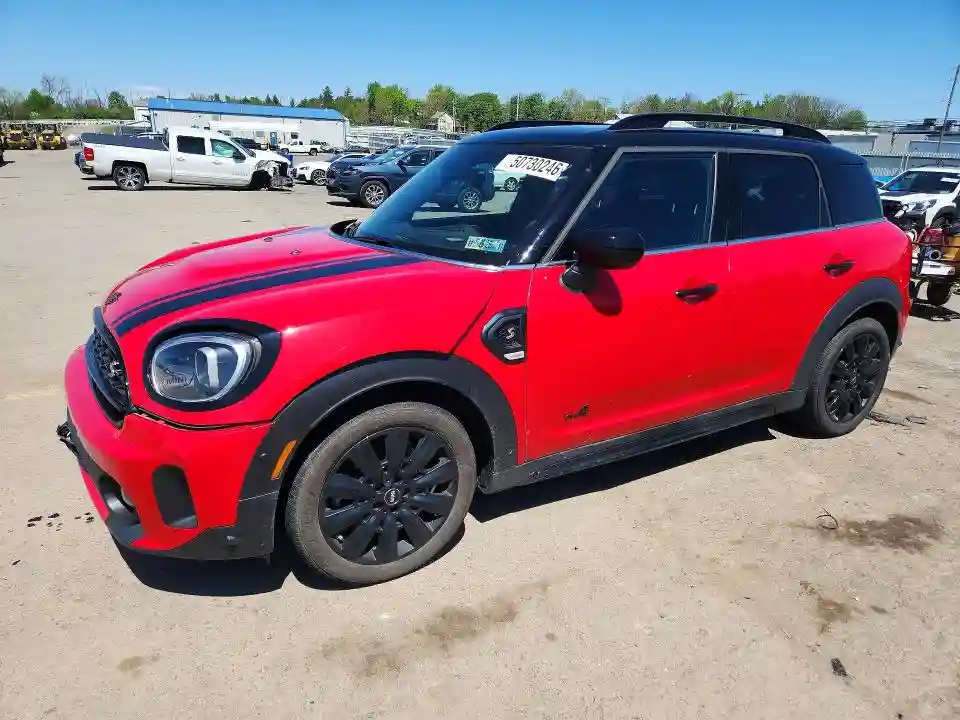 WMZ83BR02R3S09356 2024 MINI COOPER-0