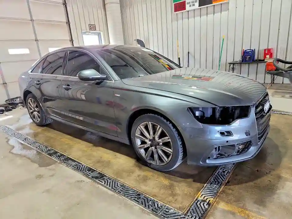 WAUHMAFC4FN022364 2015 AUDI A6-3