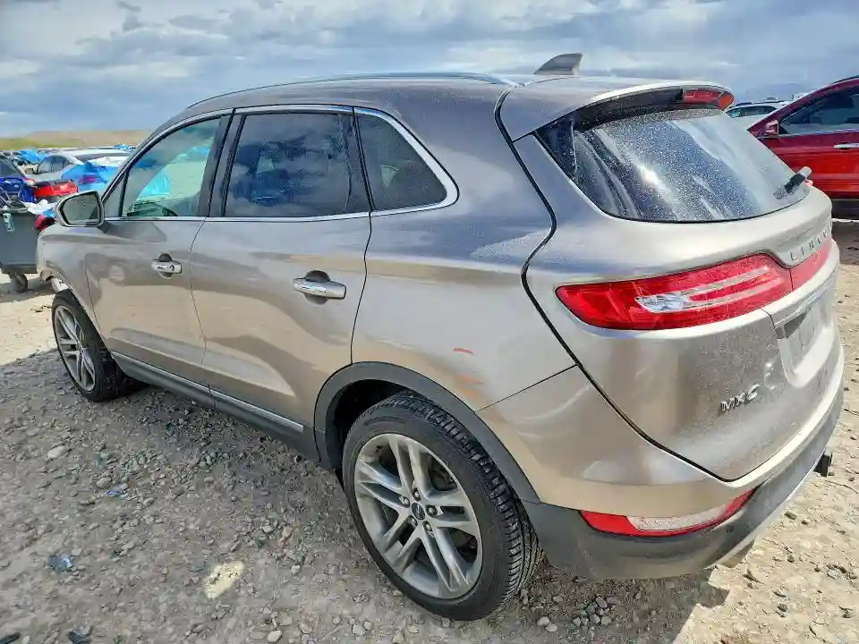 5LMTJ3DH7KUL51018 2019 LINCOLN MKC-1