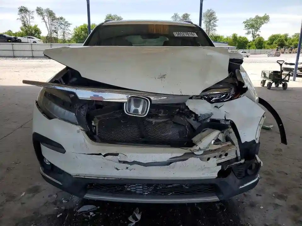 5FNYF6H0XKB042978 2019 HONDA PILOT-4