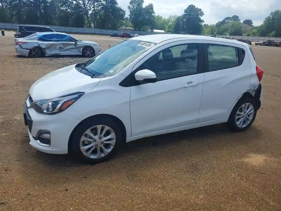 KL8CD6SA2MC746800 2021 CHEVROLET SPARK-0