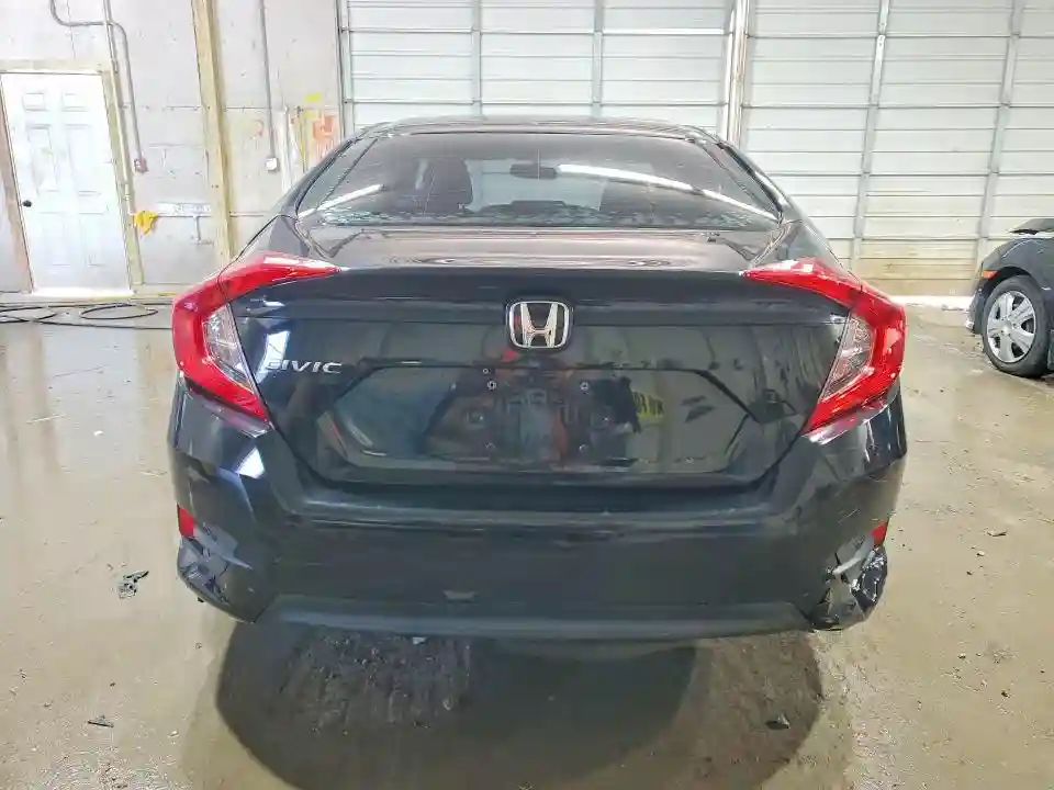 19XFC2F50GE055341 2016 HONDA CIVIC-5