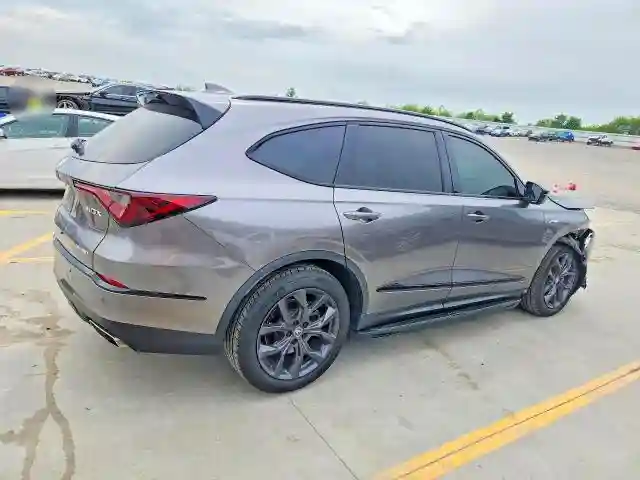 5J8YE1H06PL013280 2023 ACURA MDX-2