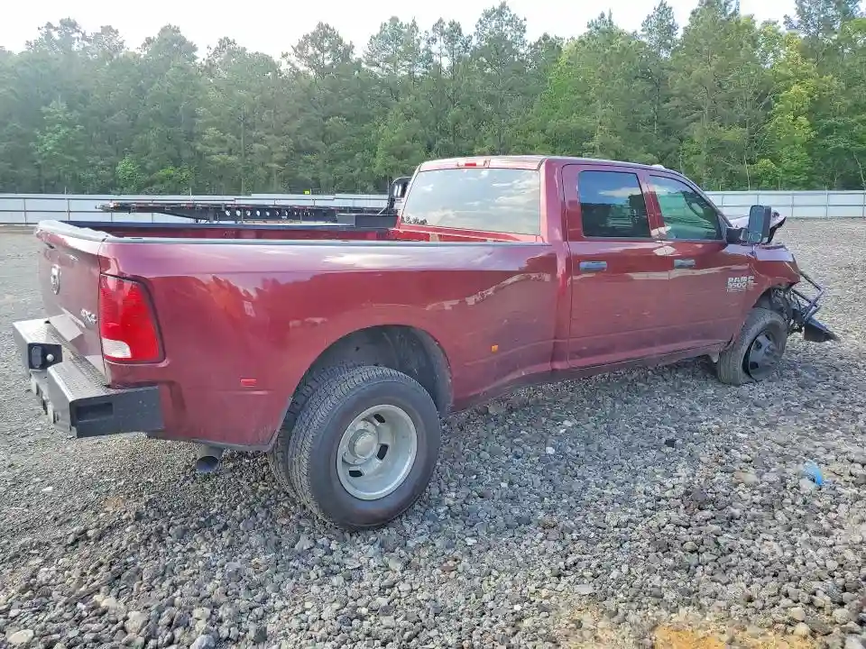 3C63RRGL8HG786023 2017 RAM 3500-2