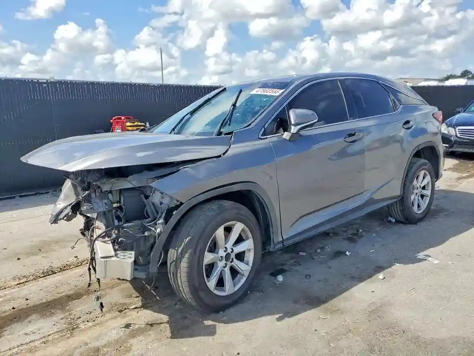 2T2ZZMCA6GC031368 2016 LEXUS RX350-0