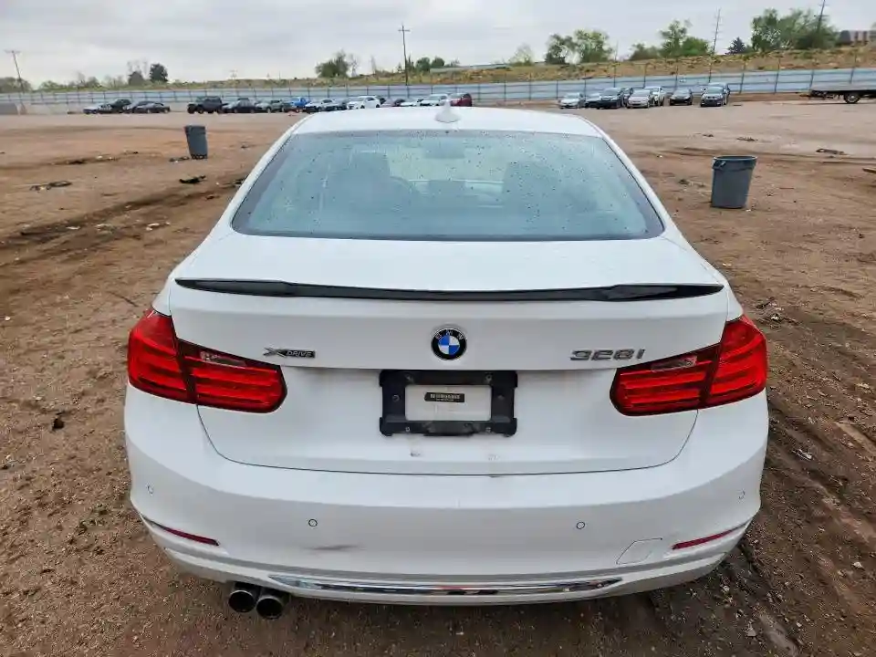 WBA3B3C58FF547990 2015 BMW 3 SERIES-5