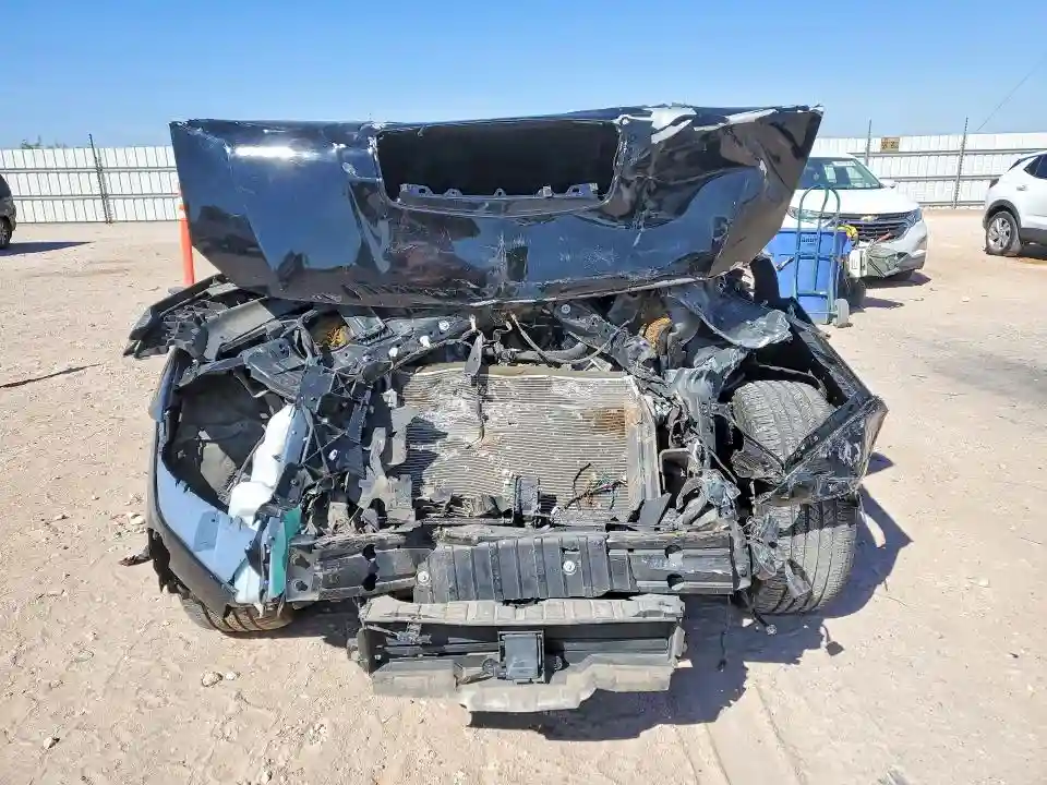 1FA6P8CF1R5400921 2024 FORD MUSTANG-4