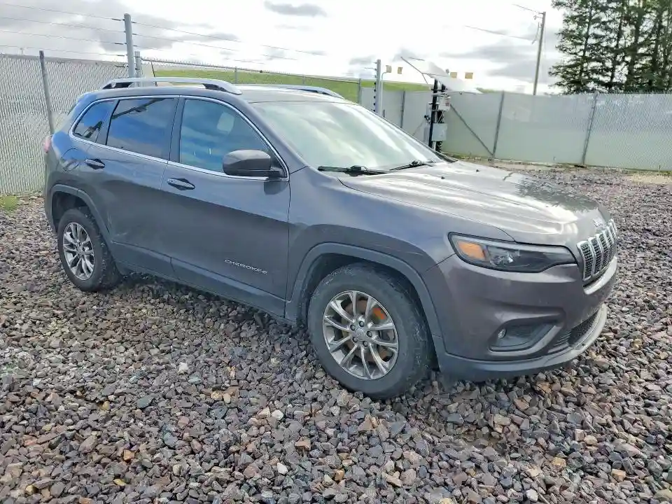 1C4PJLLB0KD297678 2019 JEEP CHEROKEE-3