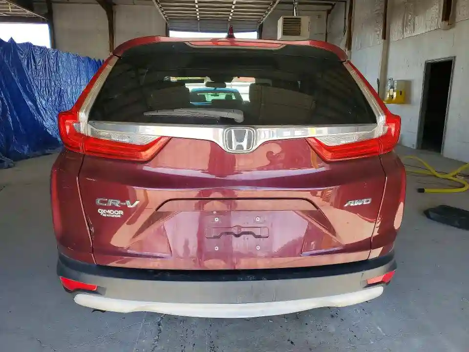 2HKRW2H52HH680158 2017 HONDA CRV-5