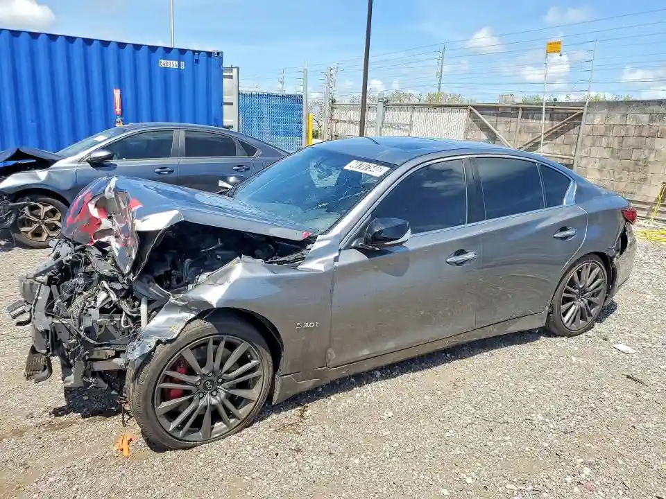 JN1FV7AP2KM760428 2019 INFINITI Q50-0