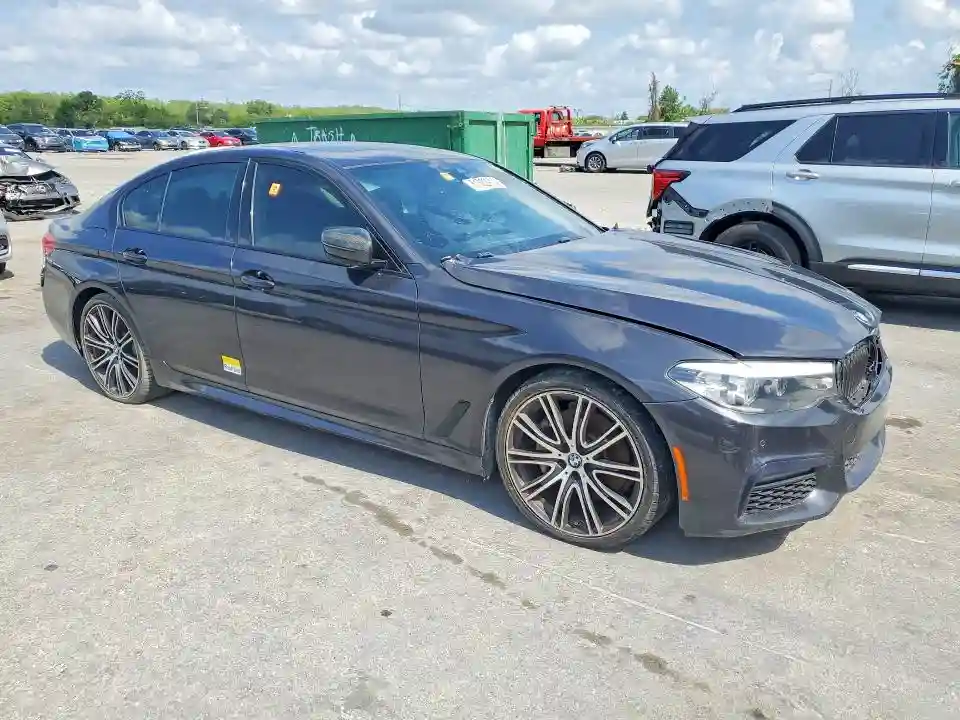 WBAJE5C59KWW39355 2019 BMW 5 SERIES-3