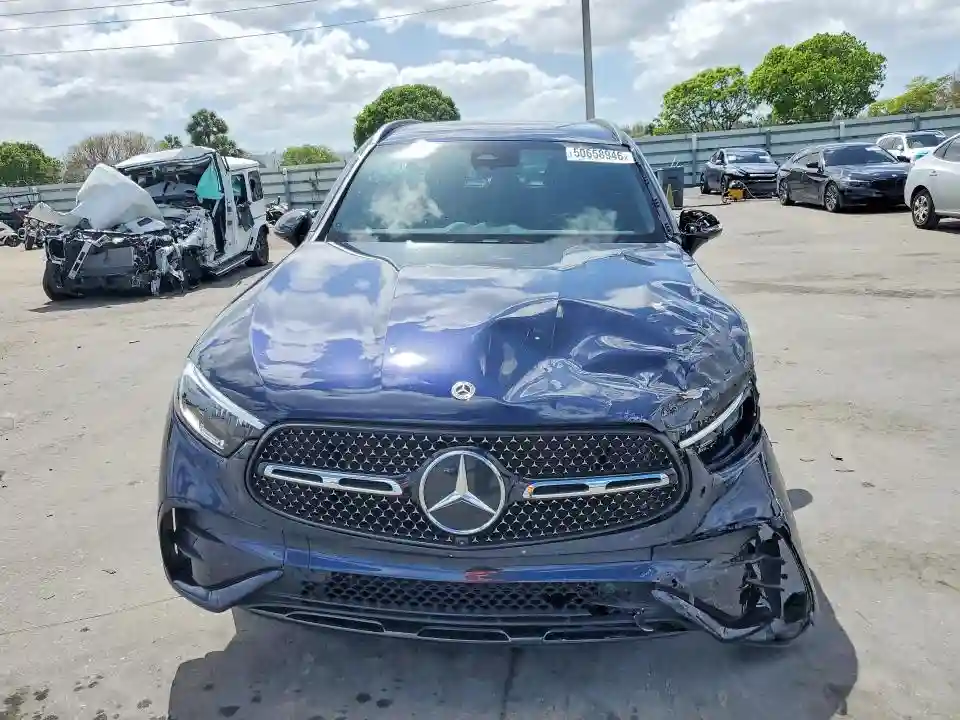 W1NKM4GB1RF174934 2024 MERCEDES-BENZ GLC-CLASS-4