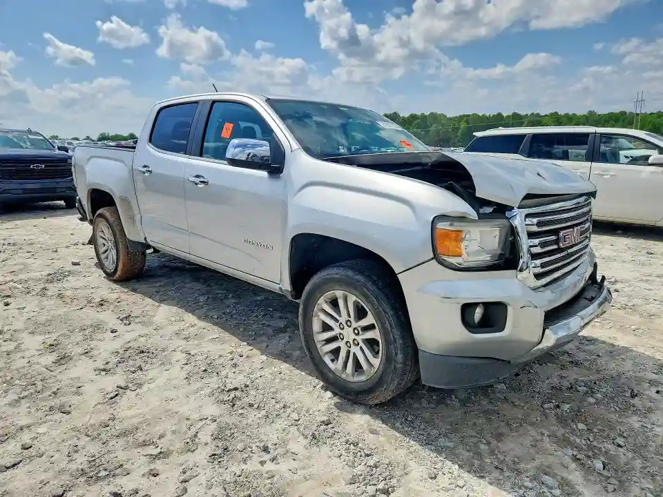 1GTG5CE3XF1166968 2015 GMC CANYON-3