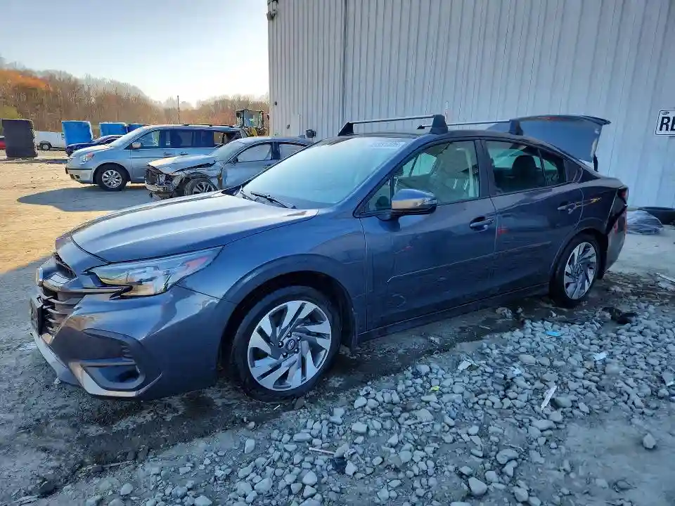 4S3BWAN68P3016451 2023 SUBARU LEGACY-0