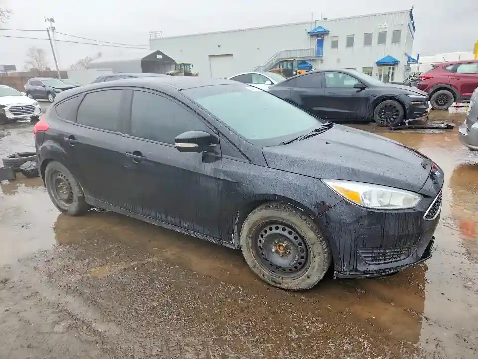 1FADP3K2XGL375096 2016 FORD FOCUS-3