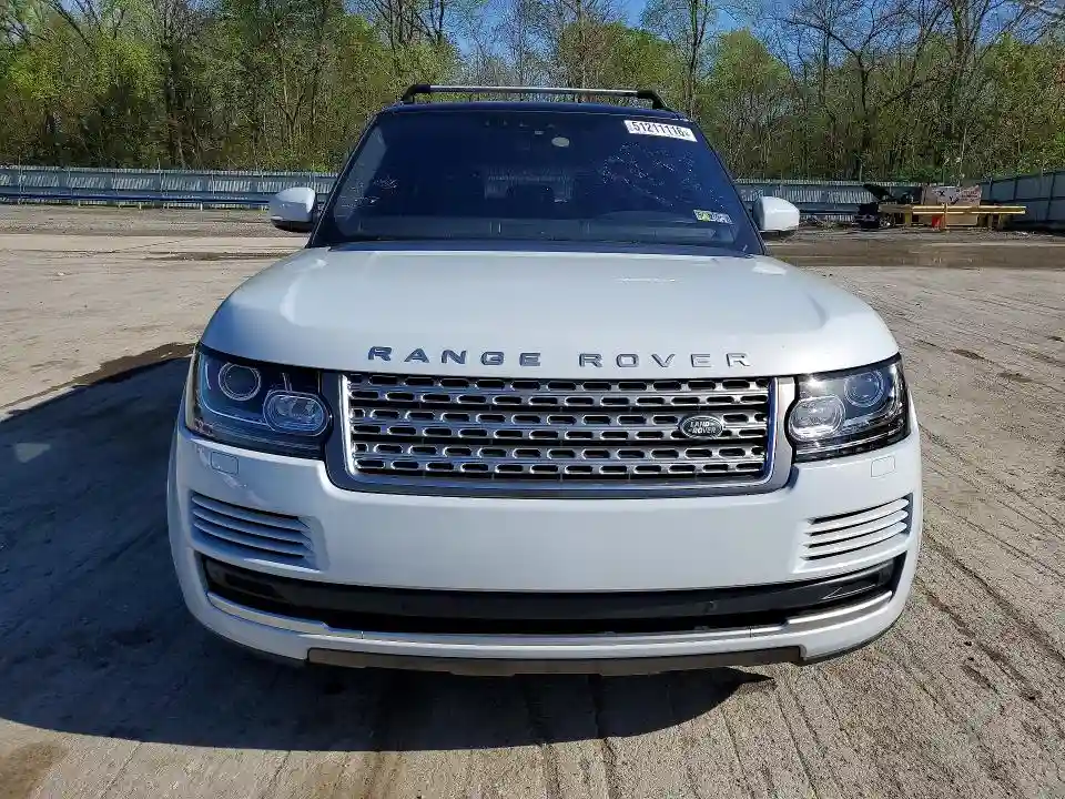 SALGS2FV2HA374051 2017 LAND ROVER RANGEROVER-4