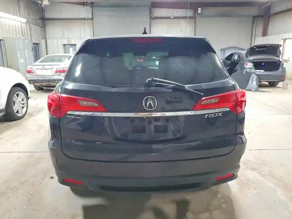 5J8TB3H53FL003640 2015 ACURA RDX-5