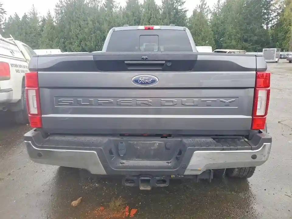 1FT8W3DT5MEC62676 2021 FORD F350-5