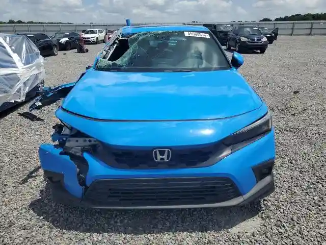 19XFL1H89RE010645 2024 HONDA CIVIC-4