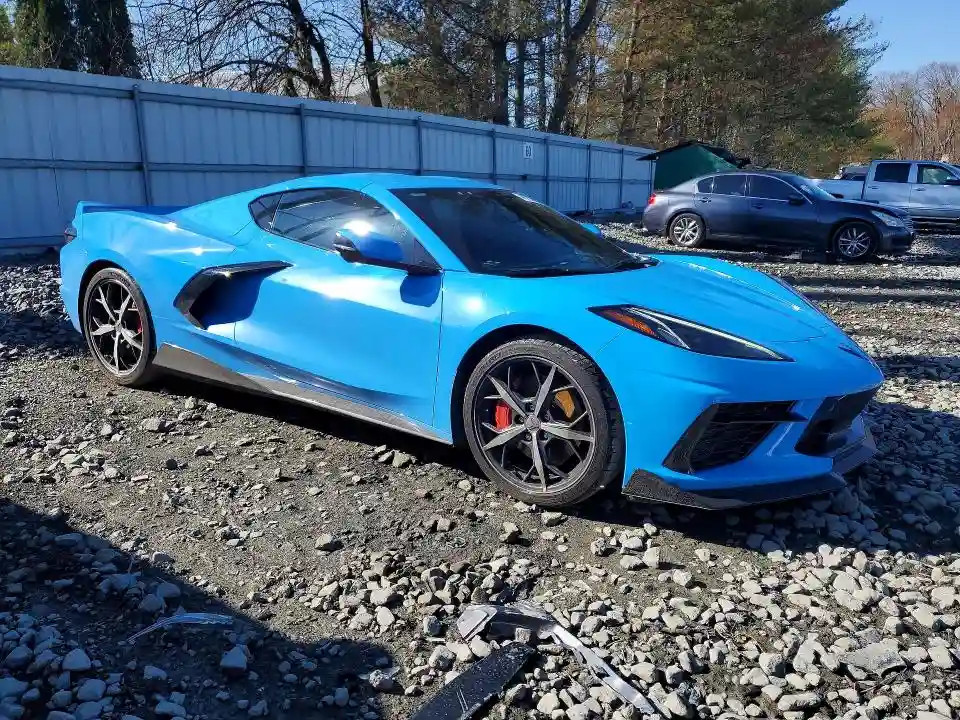 1G1YC2D48M5120908 2021 CHEVROLET CORVETTE-3