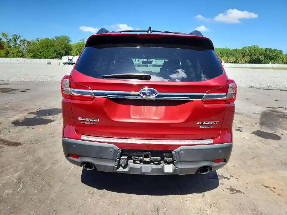 4S4WMAMD5K3415054 2019 SUBARU ASCENT-5