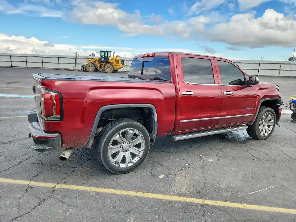 3GTU2PEJ9HG421566 2017 GMC SIERRA-4