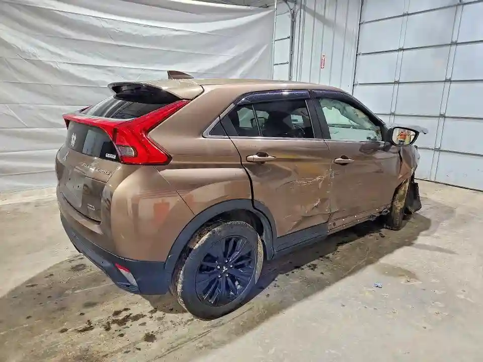 JA4AT4AA5JZ044156 2018 MITSUBISHI ECLIPSE-2