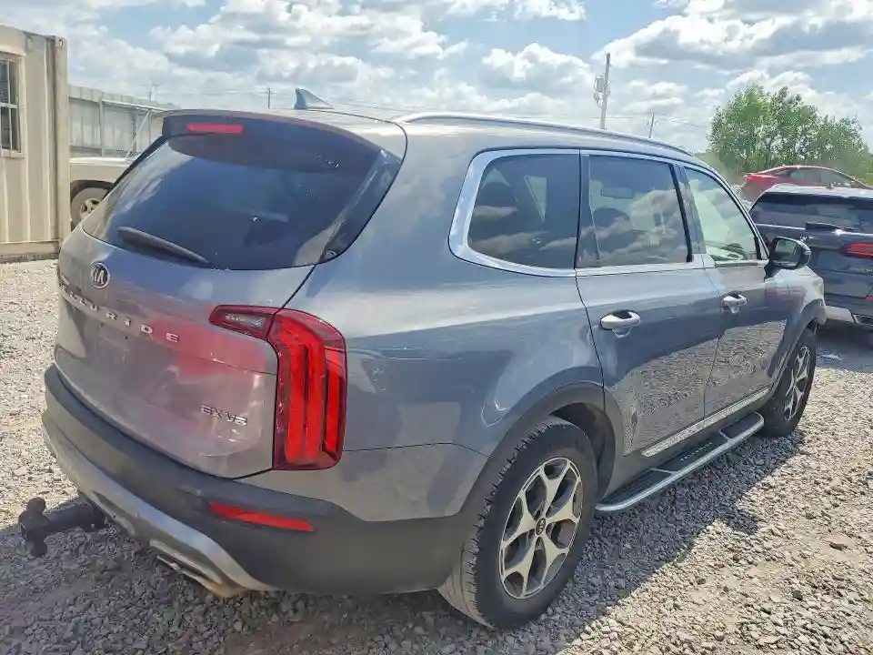 5XYP34HC7LG042188 2020 KIA TELLURIDE-2