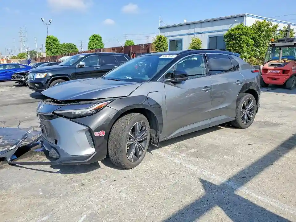 JTMAAAAA1PA014217 2023 TOYOTA ALL OTHER-0