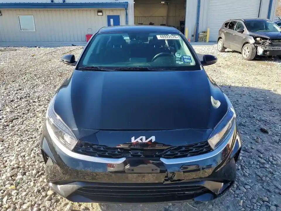 3KPF24AD7PE622688 2023 KIA FORTE LXS-4