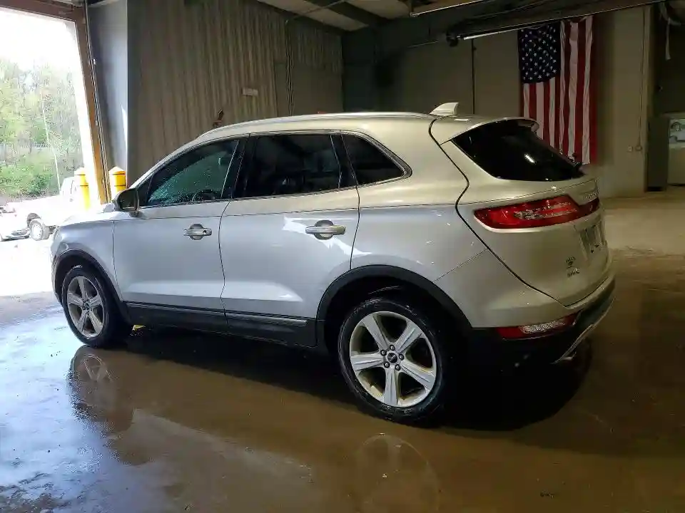 5LMCJ1D92HUL46671 2017 LINCOLN MKC-1