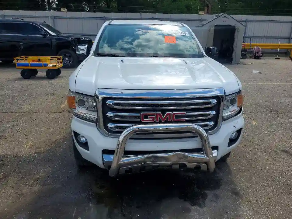1GTP6DE10G1325371 2016 GMC CANYON-4