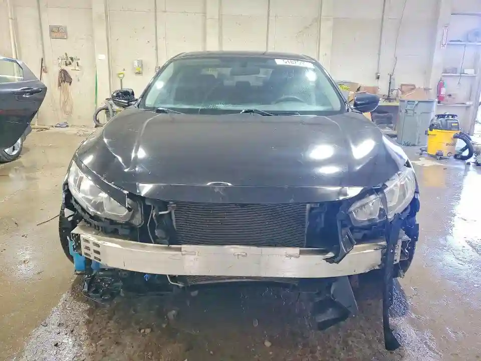 19XFC2F50GE055341 2016 HONDA CIVIC-4