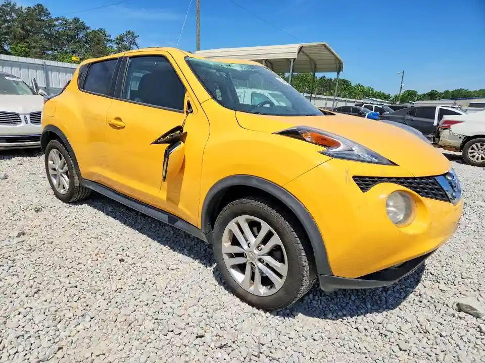 JN8AF5MV6FT557321 2015 NISSAN JUKE-3