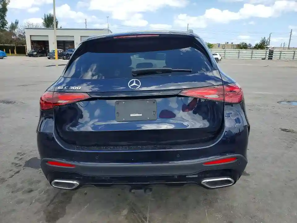W1NKM4GB1RF174934 2024 MERCEDES-BENZ GLC-CLASS-5