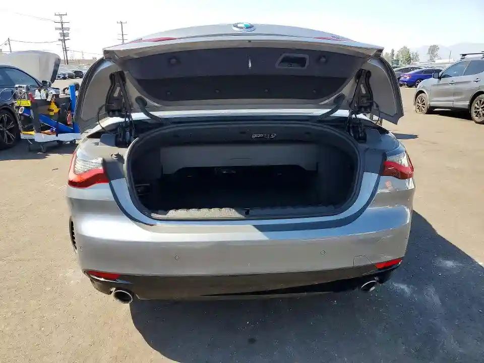 WBA43AT09RCR74014 2024 BMW 4 SERIES-5