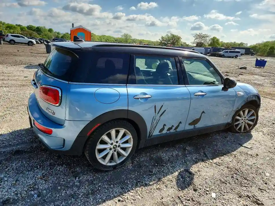 WMWLU5C51J2G03387 2018 MINI COOPER-2