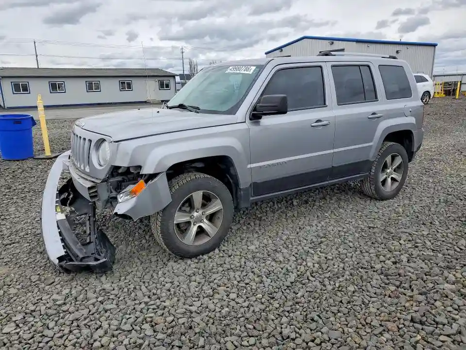 1C4NJRFB5GD619454 2016 JEEP PATRIOT-0