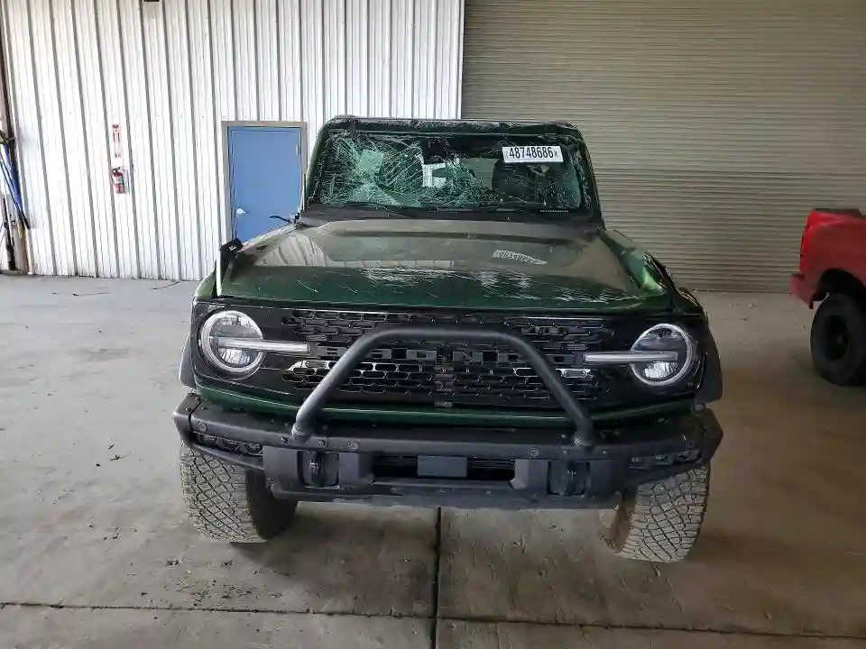 1FMEE5DP0PLC19511 2023 FORD BRONCO-4