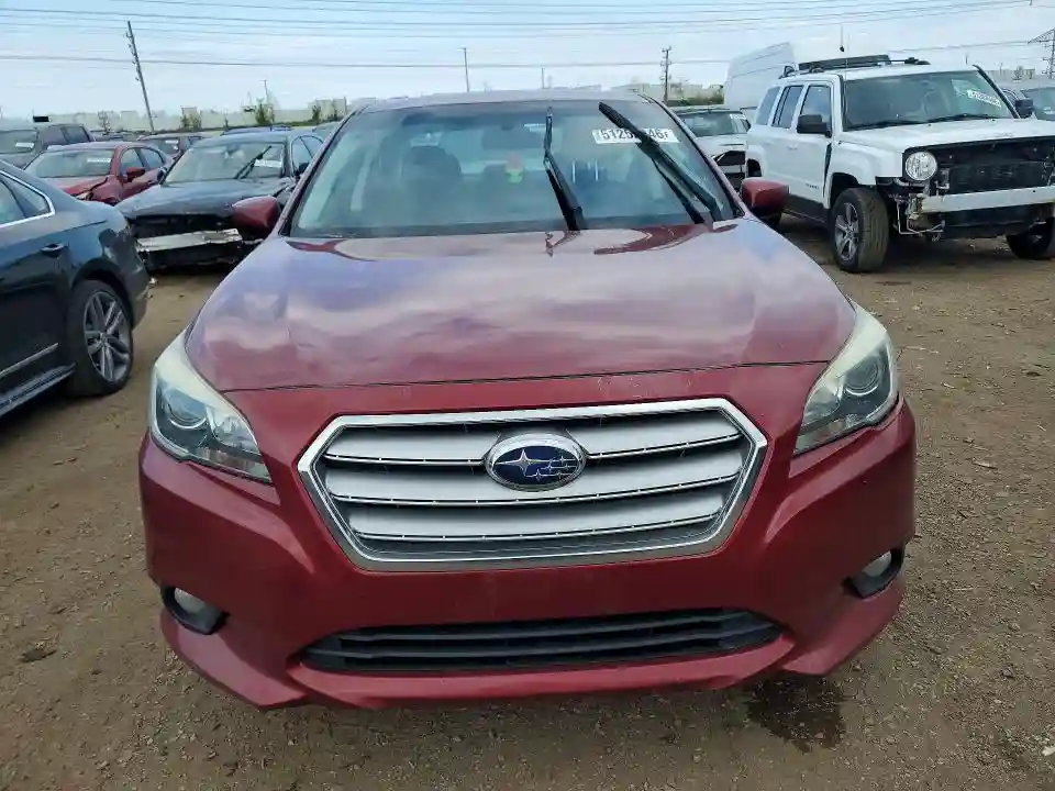 4S3BNAC63F3049362 2015 SUBARU LEGACY-4