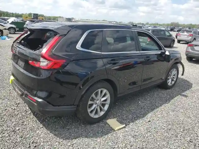 5J6RS3H79SL001132 2025 HONDA CRV-2