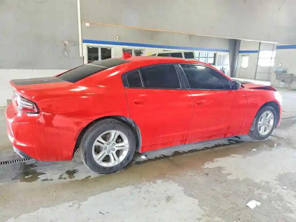 2C3CDXBG8PH674007 2023 DODGE CHARGER-2
